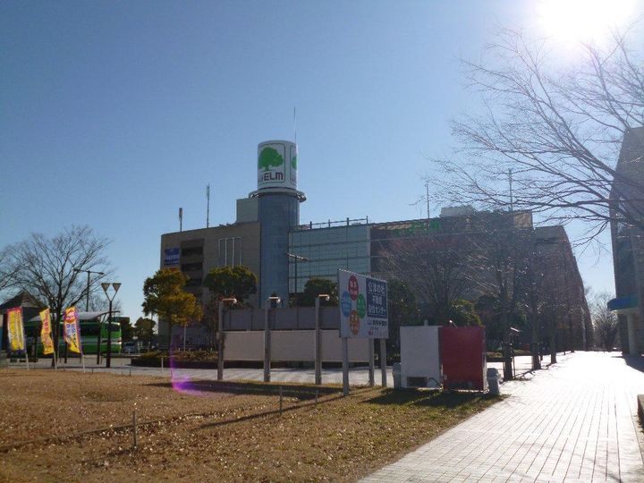 オテール・ロッシュIIIの周辺