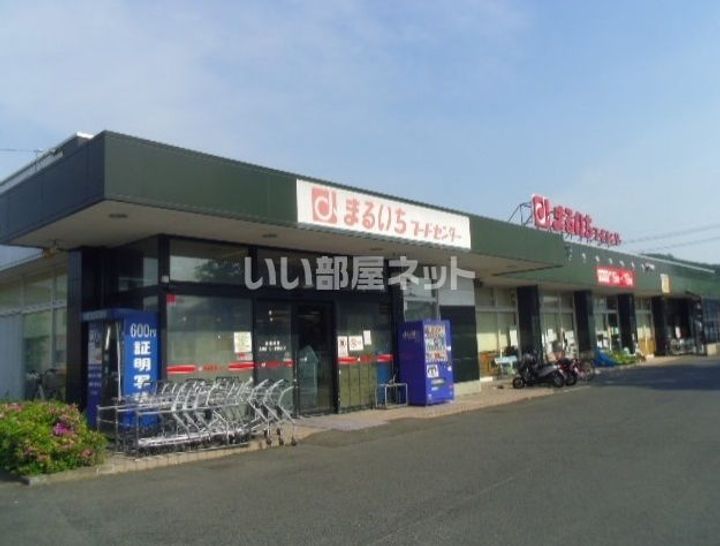 福島県福島市岡部字高畑(アパート)の賃貸物件の周辺