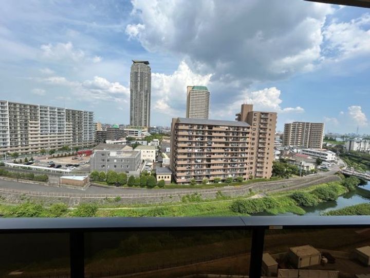 埼玉県川口市本町1(マンション)の賃貸物件のその他画像