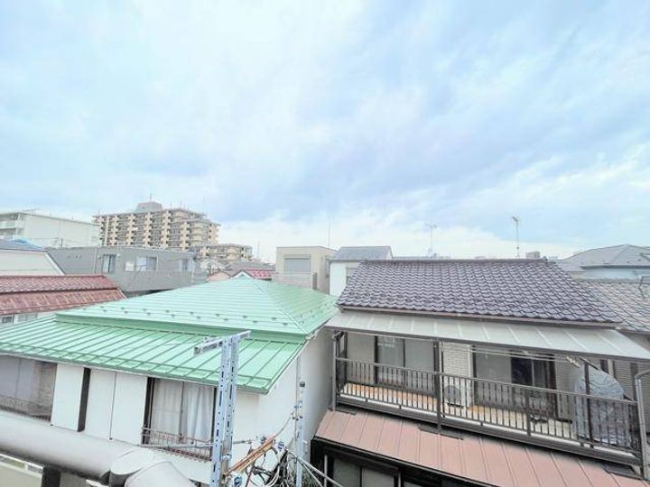 シャンテ滝野川のその他画像