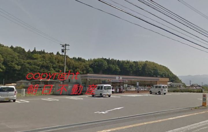 コータ・コートの周辺
