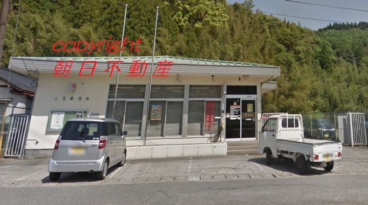 コータ・コートの周辺