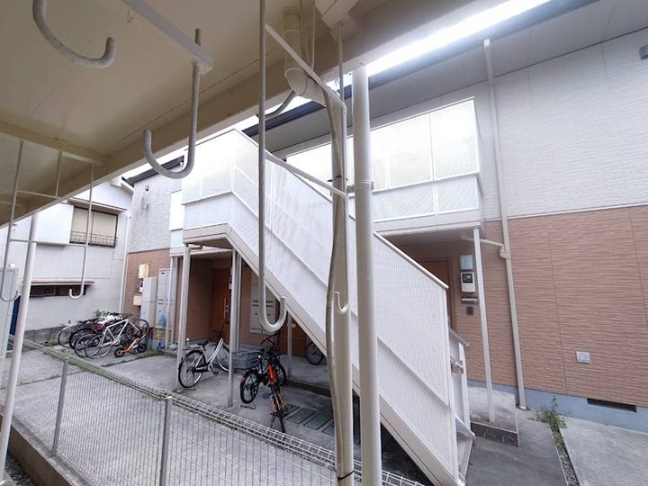 神奈川県川崎市幸区塚越2(アパート)の賃貸物件のその他画像