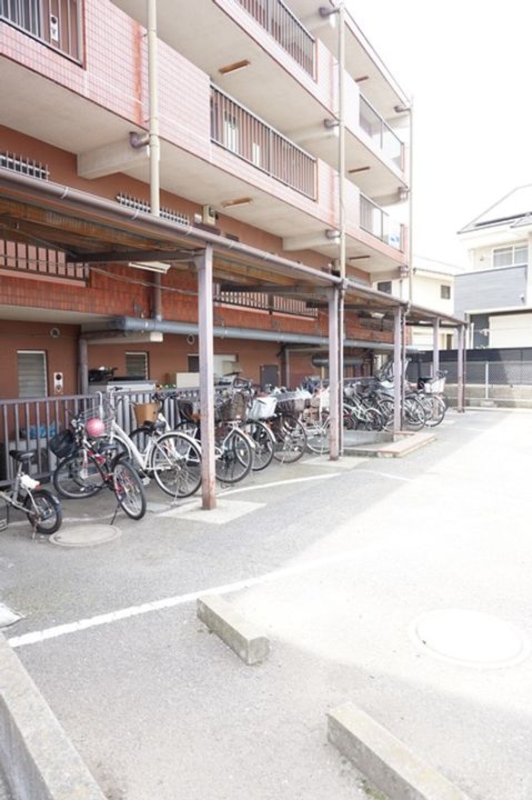 東京都武蔵村山市三ツ藤1(マンション)の賃貸物件の周辺