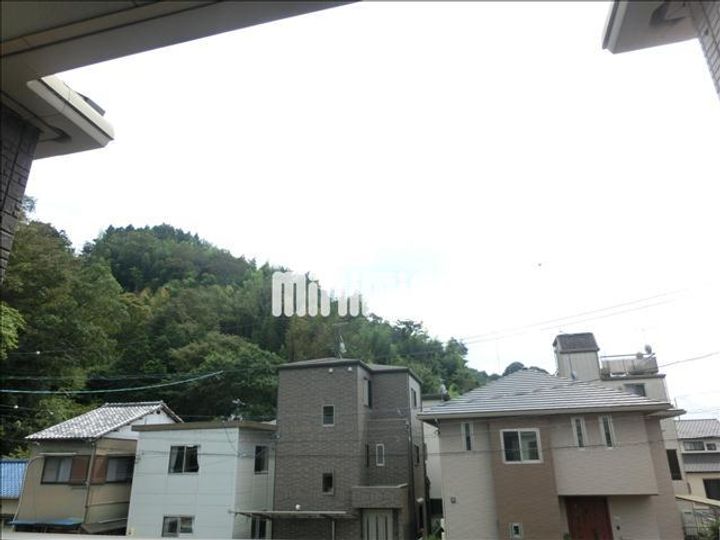 パルティール昭府のその他画像