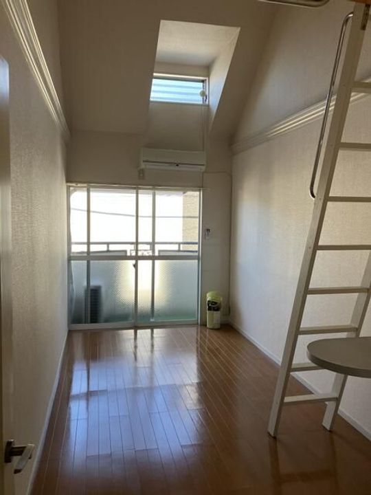 東京都中野区野方1(アパート)の賃貸物件のその他画像