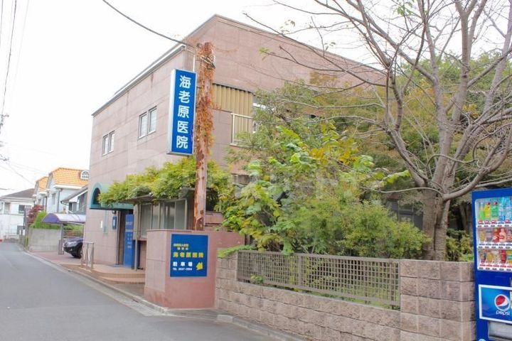 東京都江戸川区北小岩8(一戸建)の賃貸物件の周辺