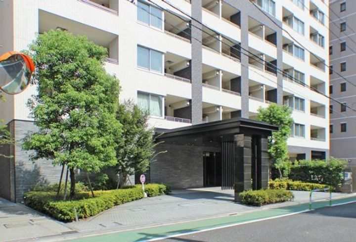 東京都文京区本郷2(マンション)の賃貸物件のその他画像