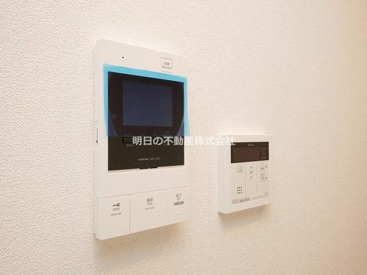 大阪府大阪市生野区新今里1(マンション)の賃貸物件のその他画像