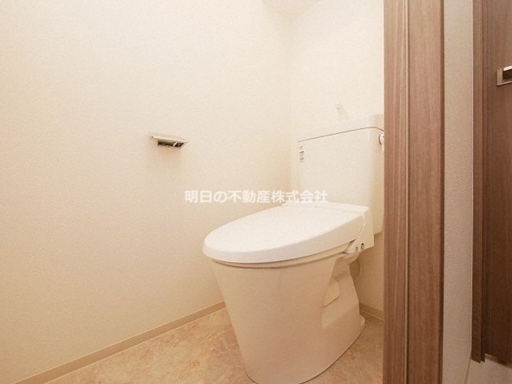 大阪府大阪市生野区新今里1(マンション)の賃貸物件の内装