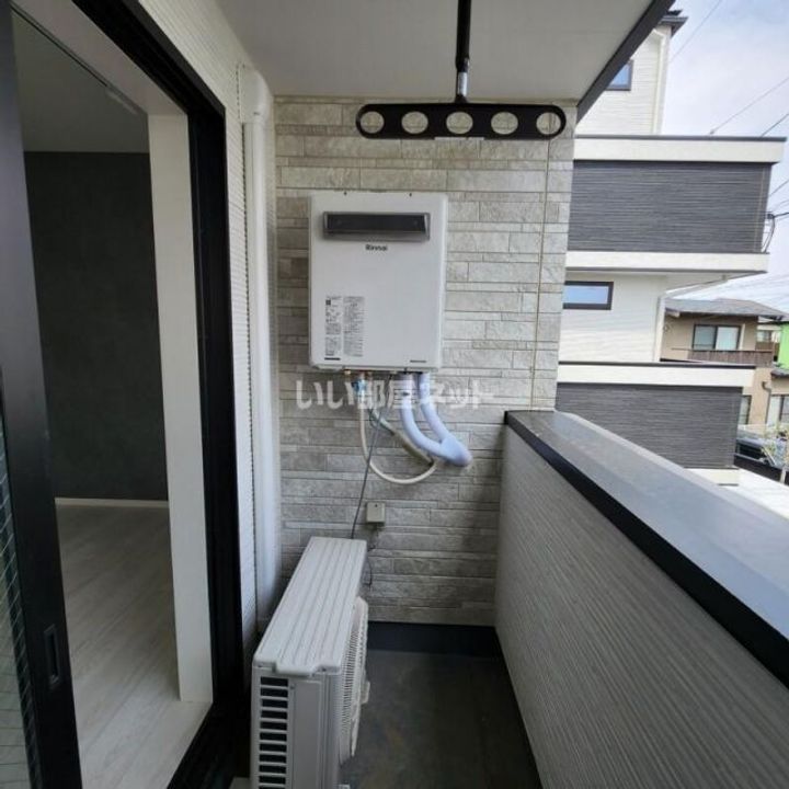 埼玉県さいたま市見沼区大和田町2(アパート)の賃貸物件の内装