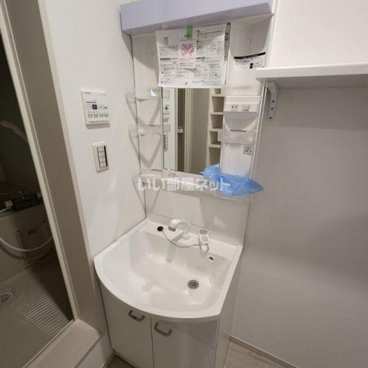 埼玉県さいたま市見沼区大和田町2(アパート)の賃貸物件の内装