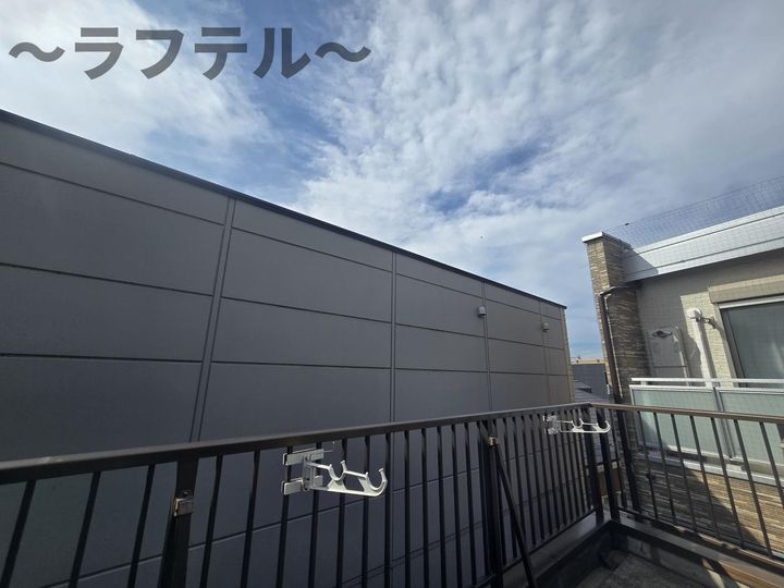 テラス風の音のその他画像