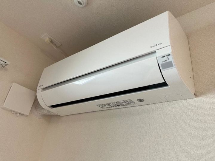 altamoda dueの内装