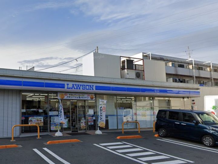 altamoda dueの周辺