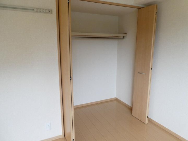 グランモアヒルズの内装