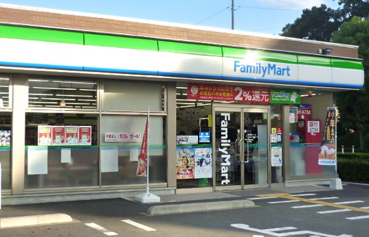 BEテラス十条の周辺