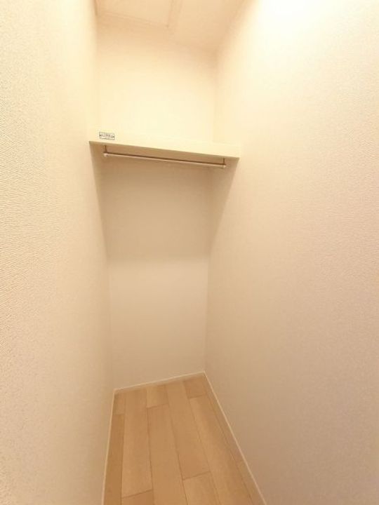 ブルジョンの内装