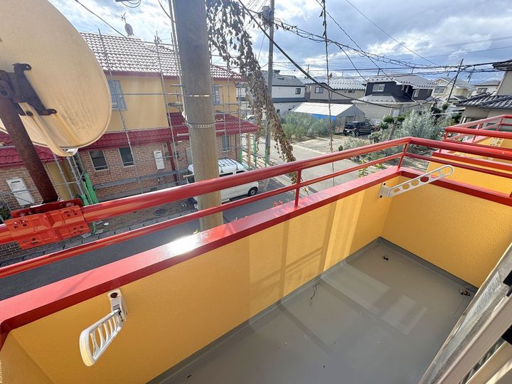 宮城県仙台市太白区四郎丸(一戸建)の賃貸物件の内装