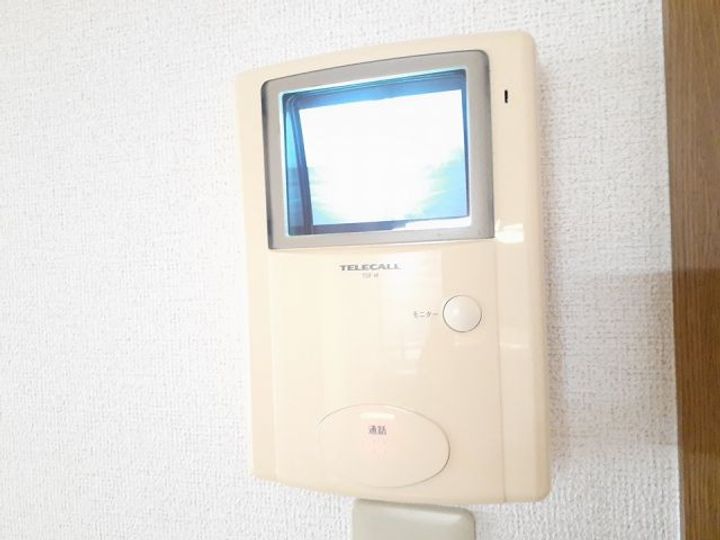 ドゥ-フォワイエの内装