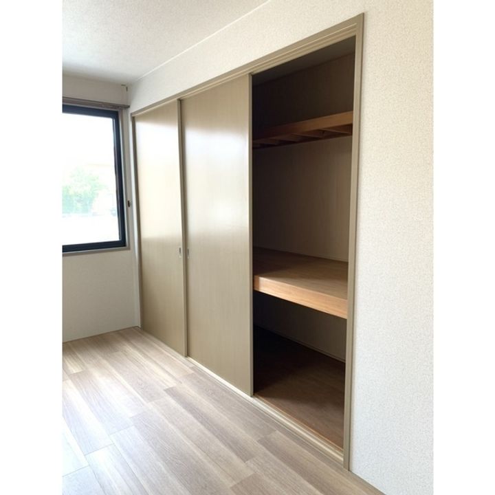 サンガーデン茜ケ丘の内装