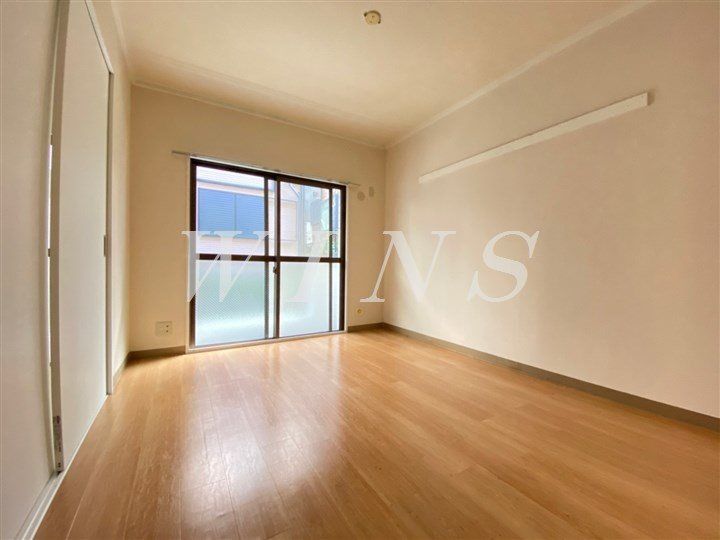 神奈川県川崎市多摩区東生田1(マンション)の賃貸物件の内装