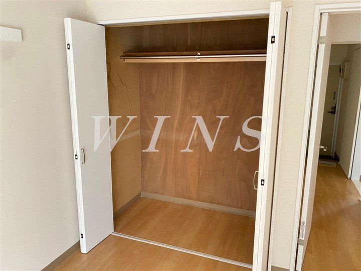 神奈川県川崎市多摩区東生田1(マンション)の賃貸物件の内装