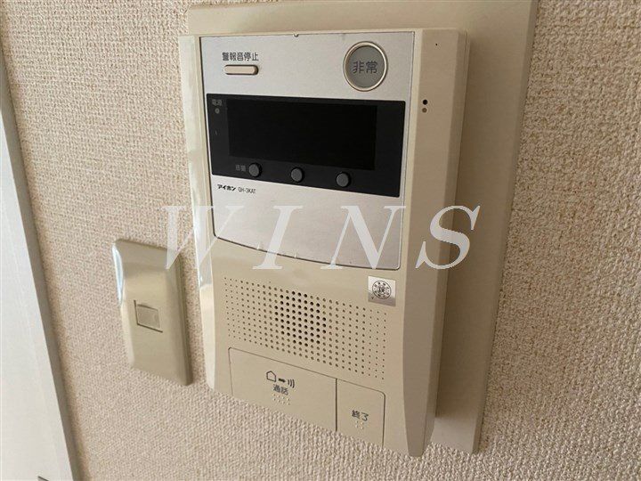 神奈川県川崎市多摩区東生田1(マンション)の賃貸物件の内装