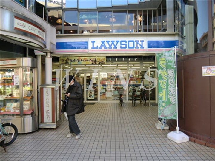 神奈川県川崎市多摩区東生田1(マンション)の賃貸物件の周辺