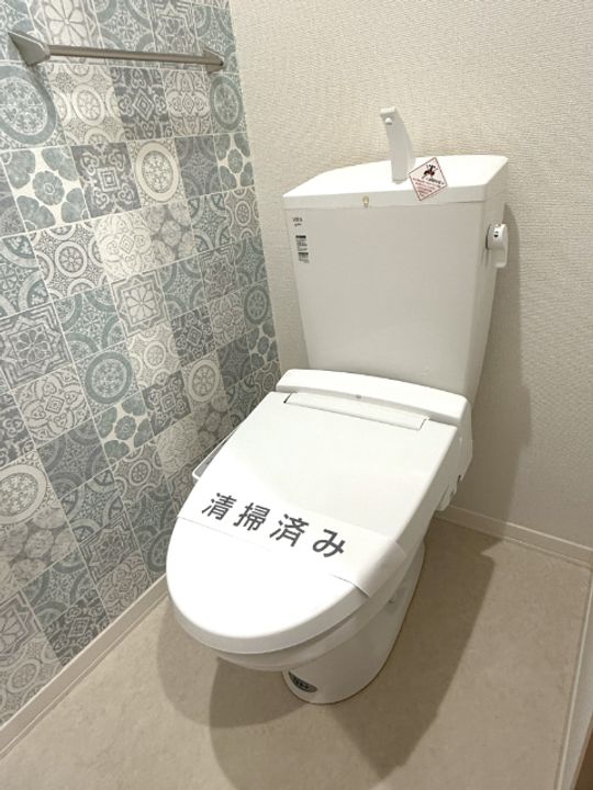 ボナールの内装