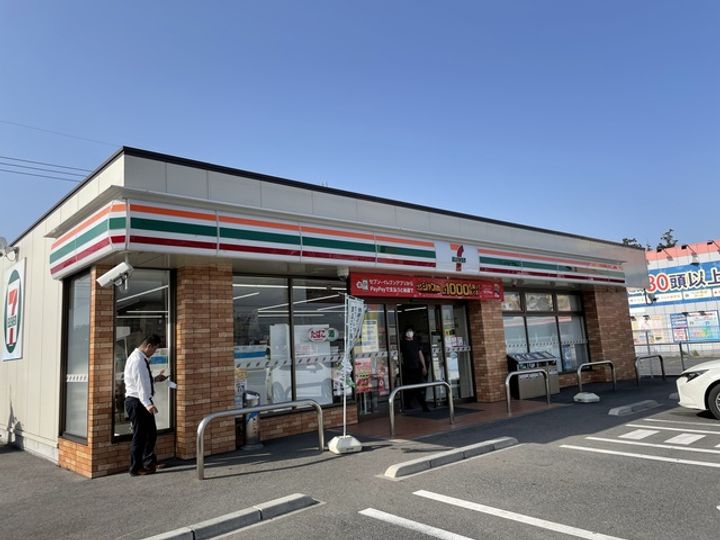 シャルールの周辺