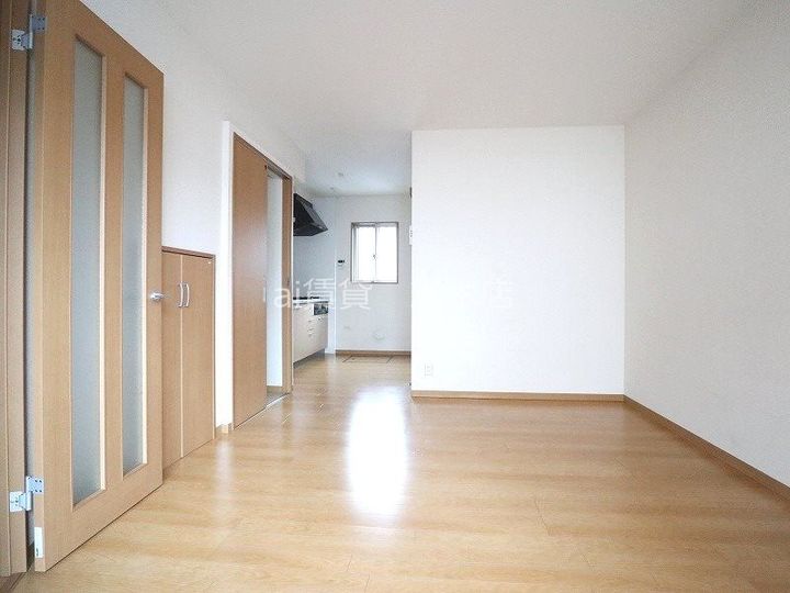 埼玉県朝霞市岡3(一戸建)の賃貸物件の居間