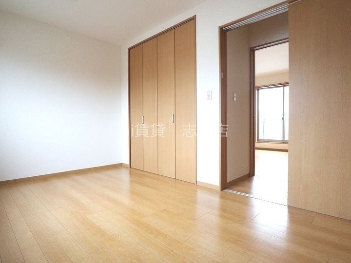 埼玉県朝霞市岡3(一戸建)の賃貸物件の内装