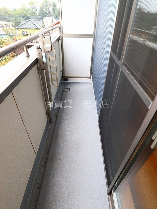 埼玉県朝霞市岡3(一戸建)の賃貸物件の内装