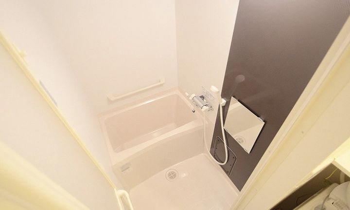 神奈川県横浜市磯子区岡村2(アパート)の賃貸物件の風呂