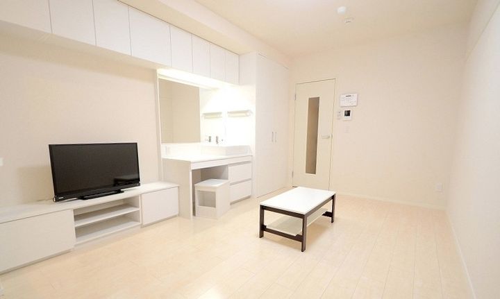 神奈川県横浜市磯子区岡村2(アパート)の賃貸物件の内装