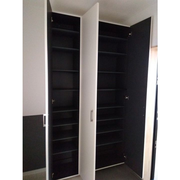 Rise SYOUYOUの玄関