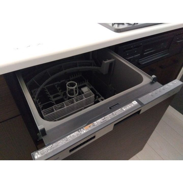 Rise SYOUYOUの内装