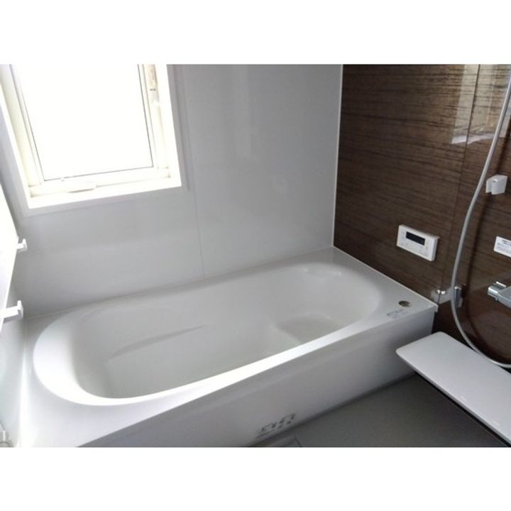 Rise SYOUYOUの風呂