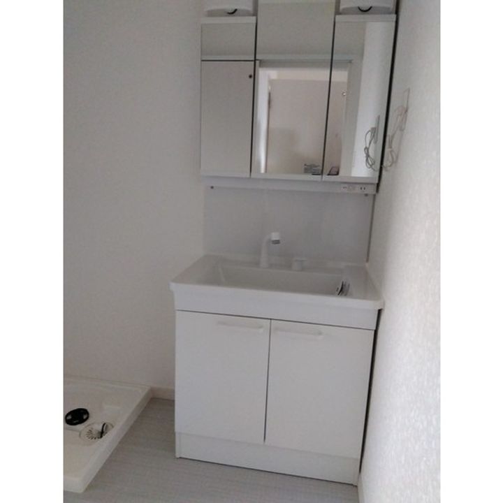 Rise SYOUYOUの内装