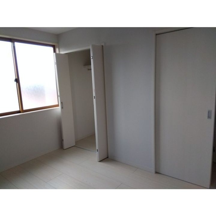 Rise SYOUYOUの内装