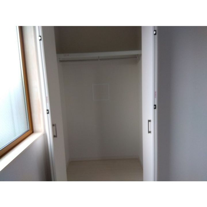 Rise SYOUYOUの内装