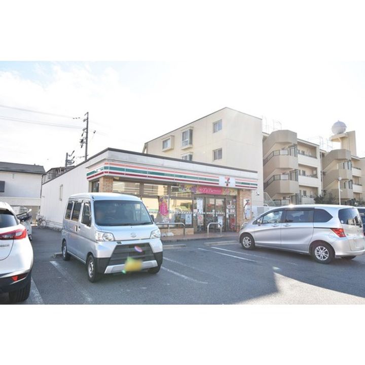 愛知県名古屋市西区又穂町2(マンション)の賃貸物件の周辺