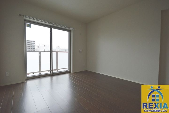 アーバンシャトー千葉中央の内装