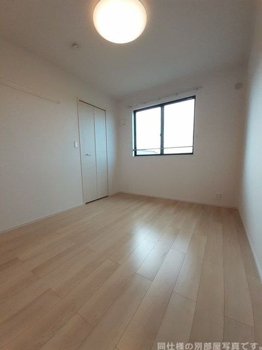 サザンカAの内装