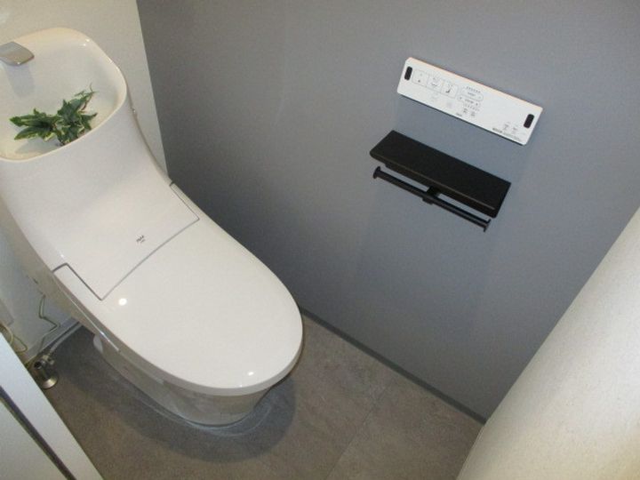 STAY THE TERRACE OJIの内装