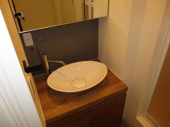 STAY THE TERRACE OJIの内装