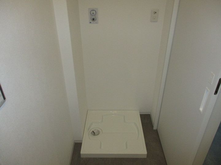 STAY THE TERRACE OJIの内装