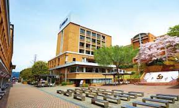 コンプレト醍醐の周辺