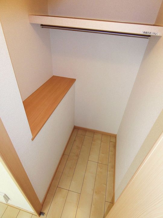 東京都練馬区南田中4(マンション)の賃貸物件の内装